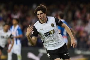 記者：瓦倫西亞高層將和格拉經(jīng)紀(jì)人會(huì)談，討論是否續(xù)約及今夏售價(jià)