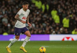 阿斯：羅梅羅是未來核心熱刺堅(jiān)決不賣，馬競放棄并轉(zhuǎn)向其他目標(biāo)