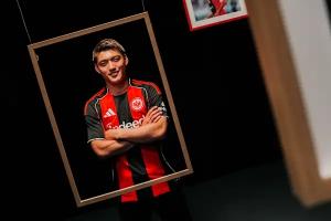 今夏日本球員轉(zhuǎn)會費最高前10：堂安律2100萬歐加盟法蘭克福領(lǐng)銜