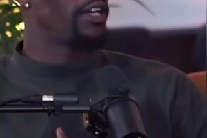 阿德巴約此前：聯(lián)盟里最難防的就是約基奇，他不假摔也不騙犯規(guī)~